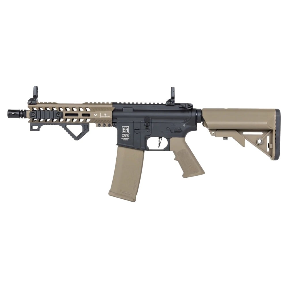 Fucile Elettrico SA-C17 CORE HAL ETU Gen.2 di SPECNA ARMS
