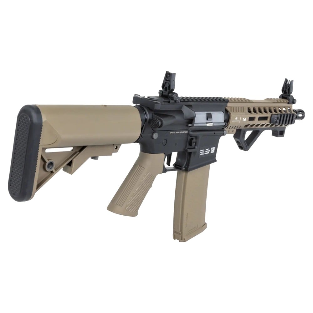 Fucile Elettrico SA-C17 CORE HAL ETU Gen.2 di SPECNA ARMS