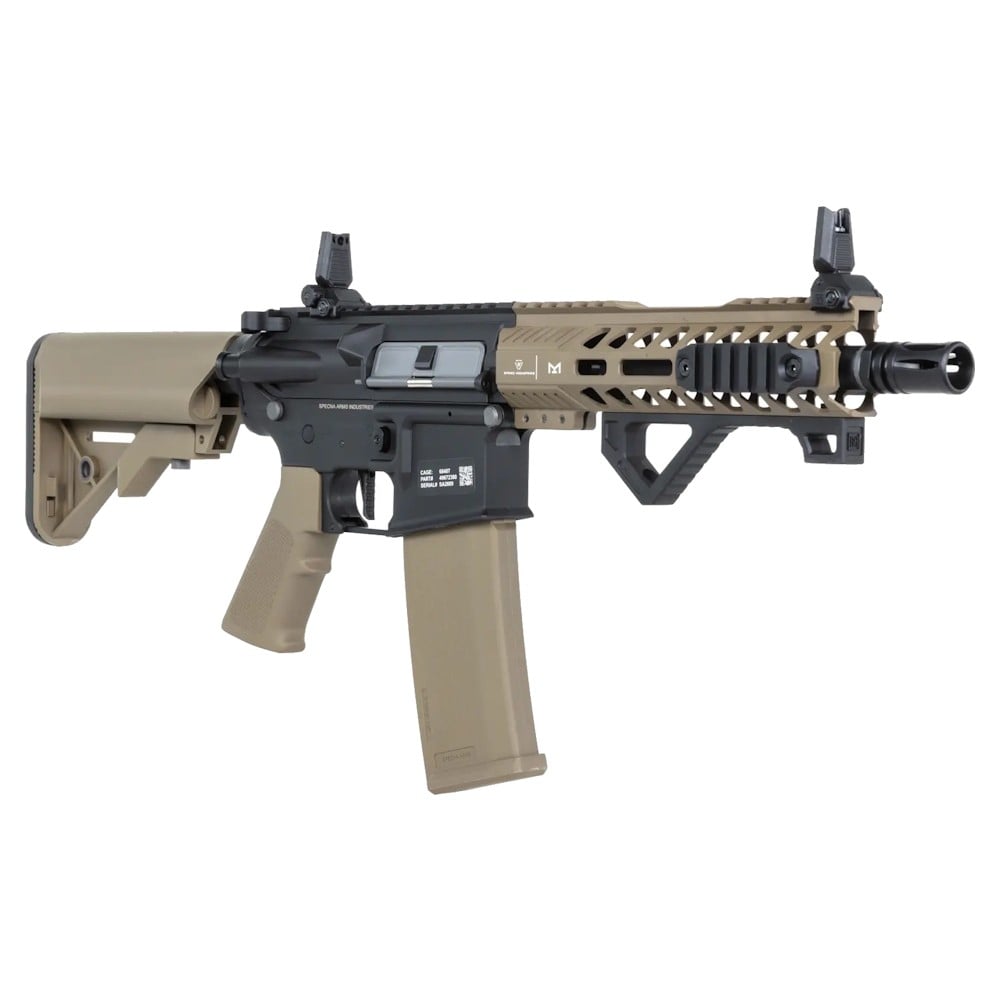 Fucile Elettrico SA-C17 CORE HAL ETU Gen.2 di SPECNA ARMS