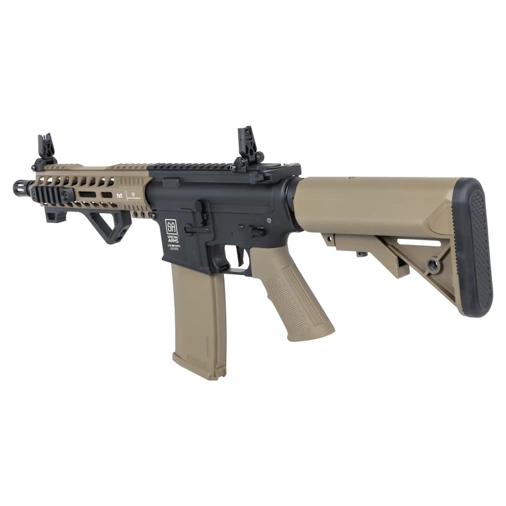 Fucile Elettrico SA-C17 CORE HAL ETU Gen.2 di SPECNA ARMS