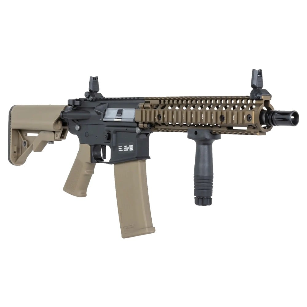 Fucile Elettrico Daniel Defense SA-C19 di SPECNA ARMS