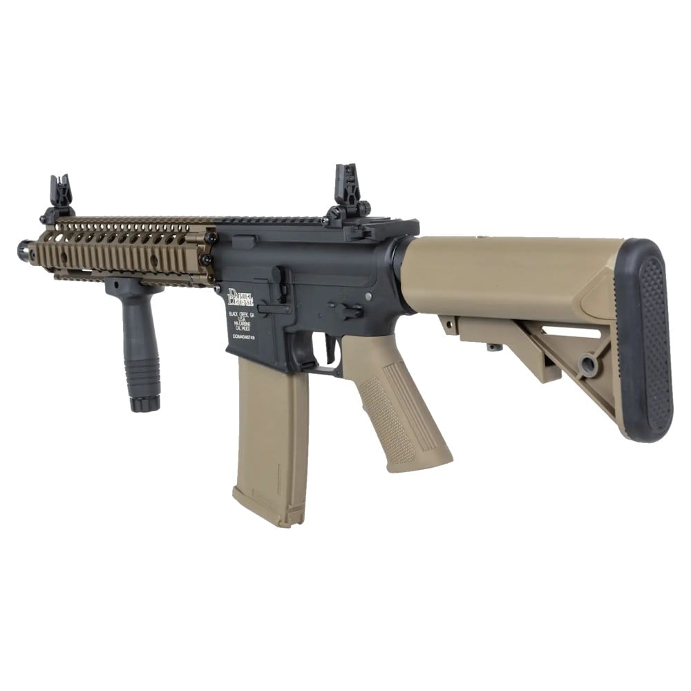 Fucile Elettrico Daniel Defense SA-C19 di SPECNA ARMS