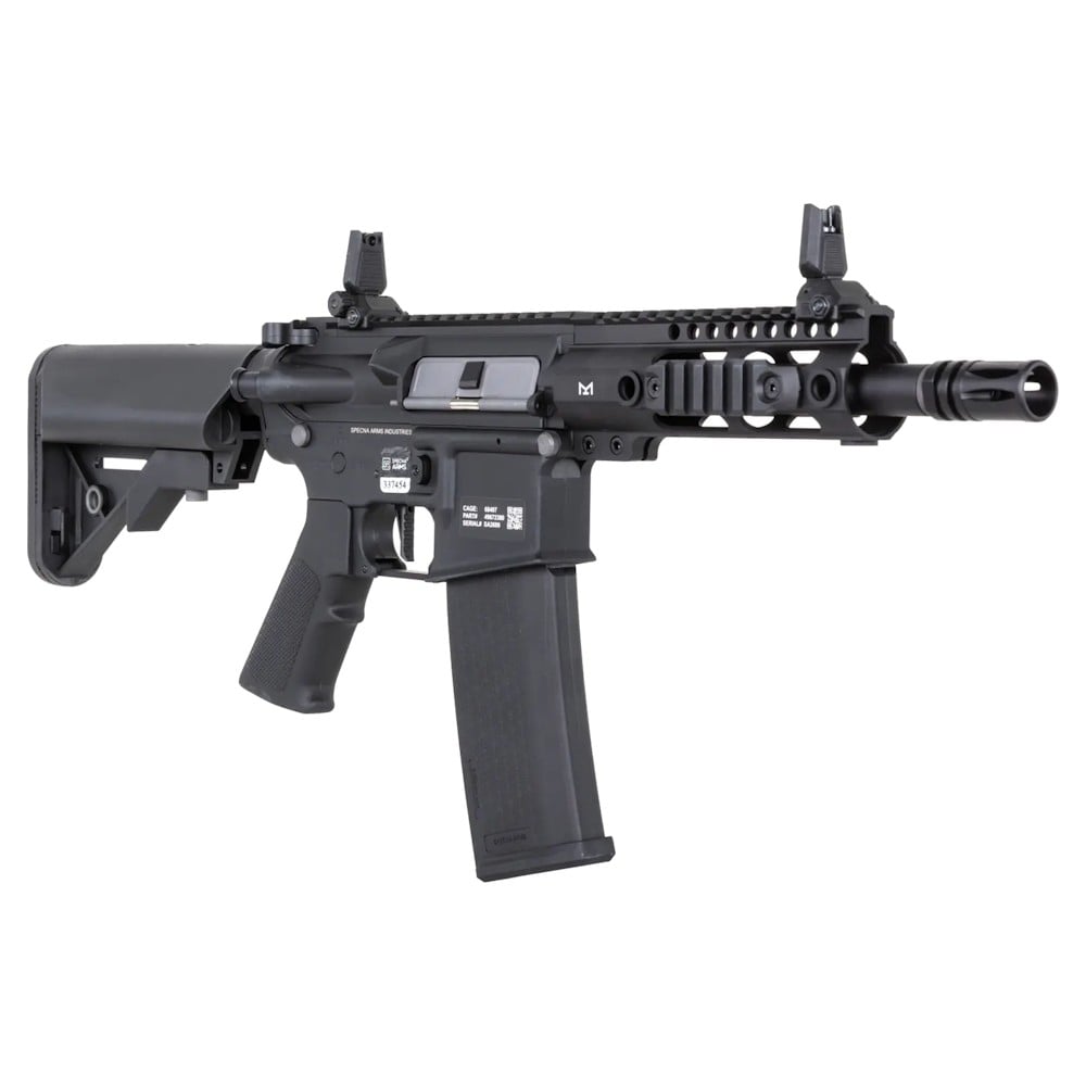 Fucile Elettrico SA-C21 CORE HAL ETU Gen.2 di SPECNA ARMS
