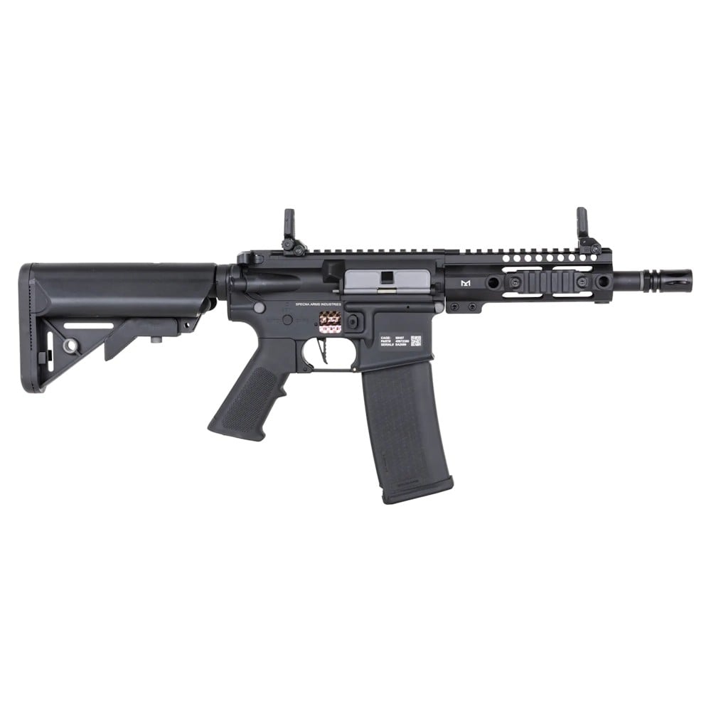Fucile Elettrico SA-C21 CORE HAL ETU Gen.2 di SPECNA ARMS