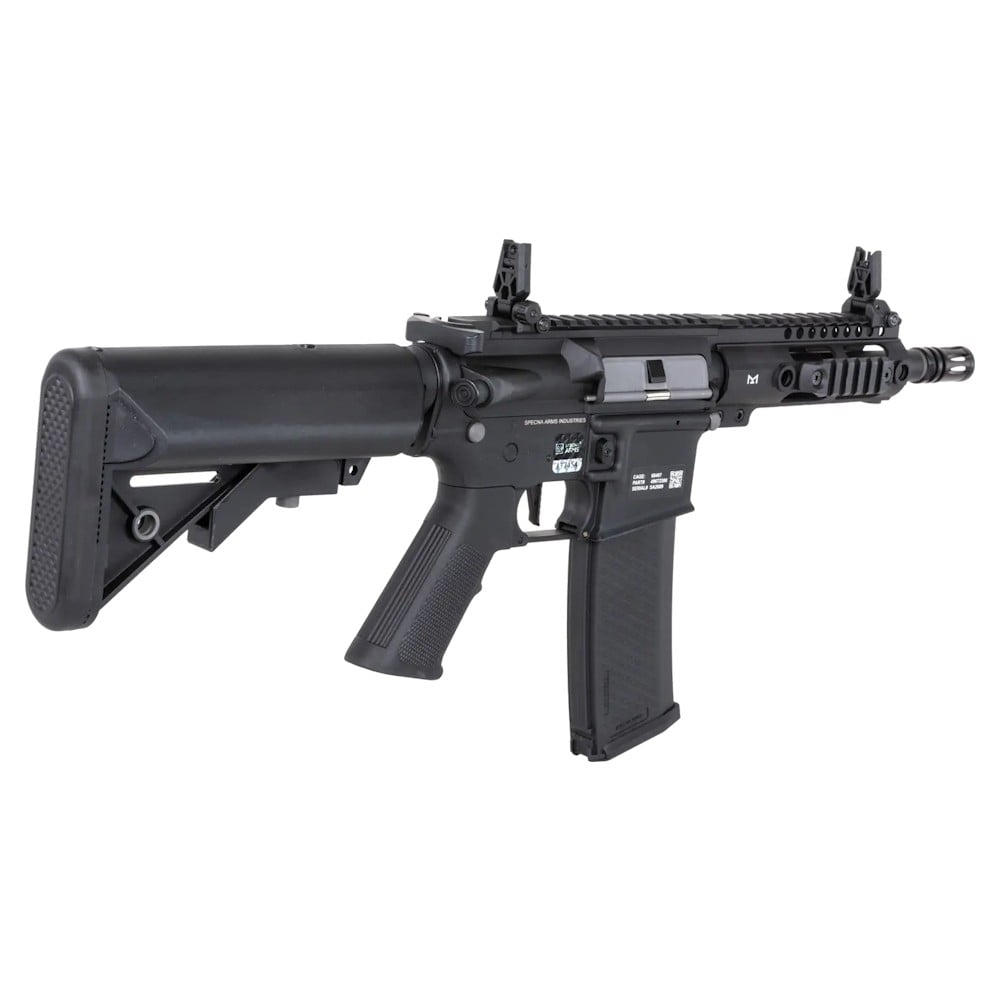 Fucile Elettrico SA-C21 CORE HAL ETU Gen.2 di SPECNA ARMS