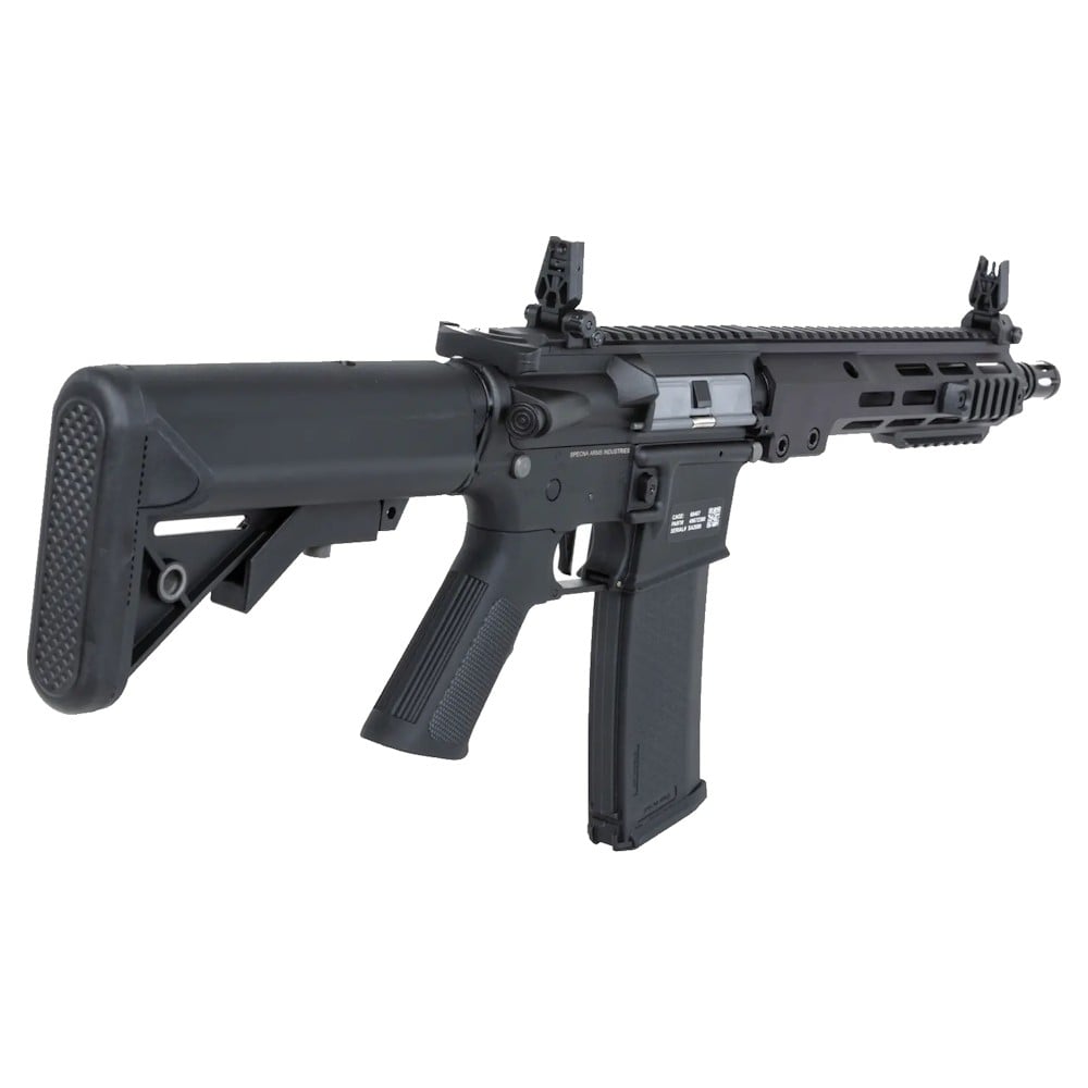 Fucile Elettrico SA-C23 CORE HAL ETU Gen.2 di SPECNA ARMS