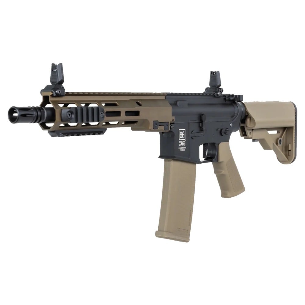 Fucile Elettrico SA-C23 CORE HAL ETU Gen.2 di SPECNA ARMS