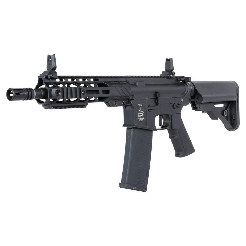Fucile Elettrico SA-C25 CORE HAL ETU Gen.2 di SPECNA ARMS