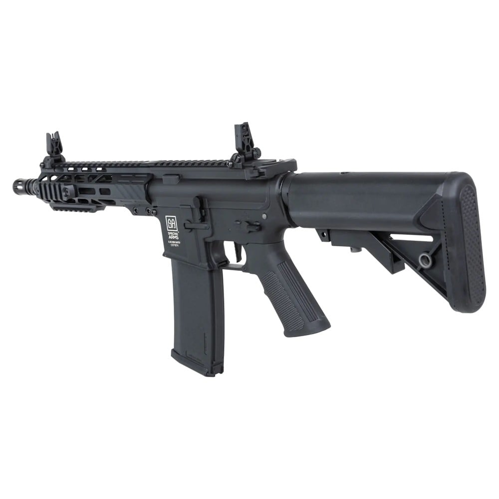 Fucile Elettrico SA-C25 CORE HAL ETU Gen.2 di SPECNA ARMS