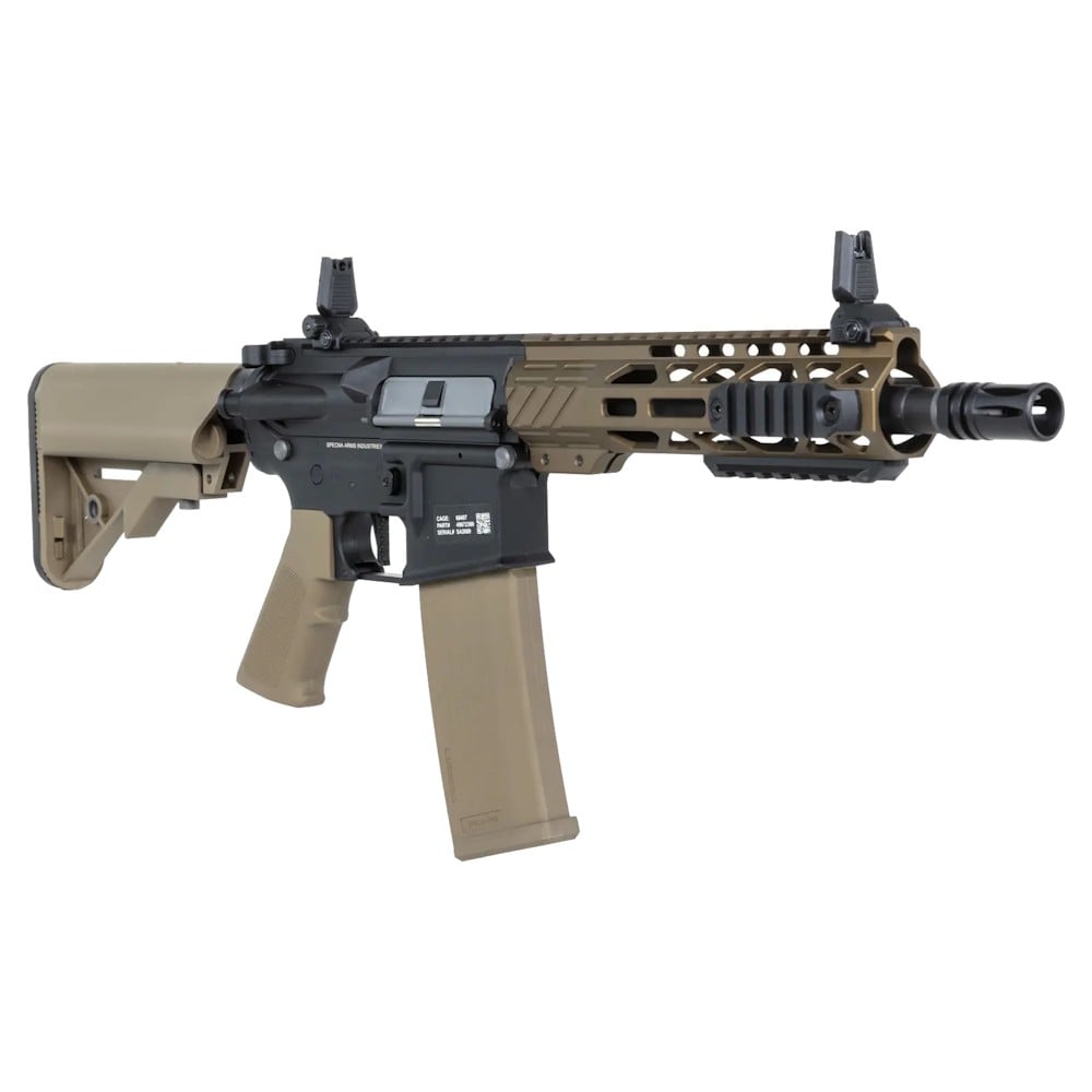 Fucile Elettrico SA-C25 CORE HAL ETU Gen.2 di SPECNA ARMS