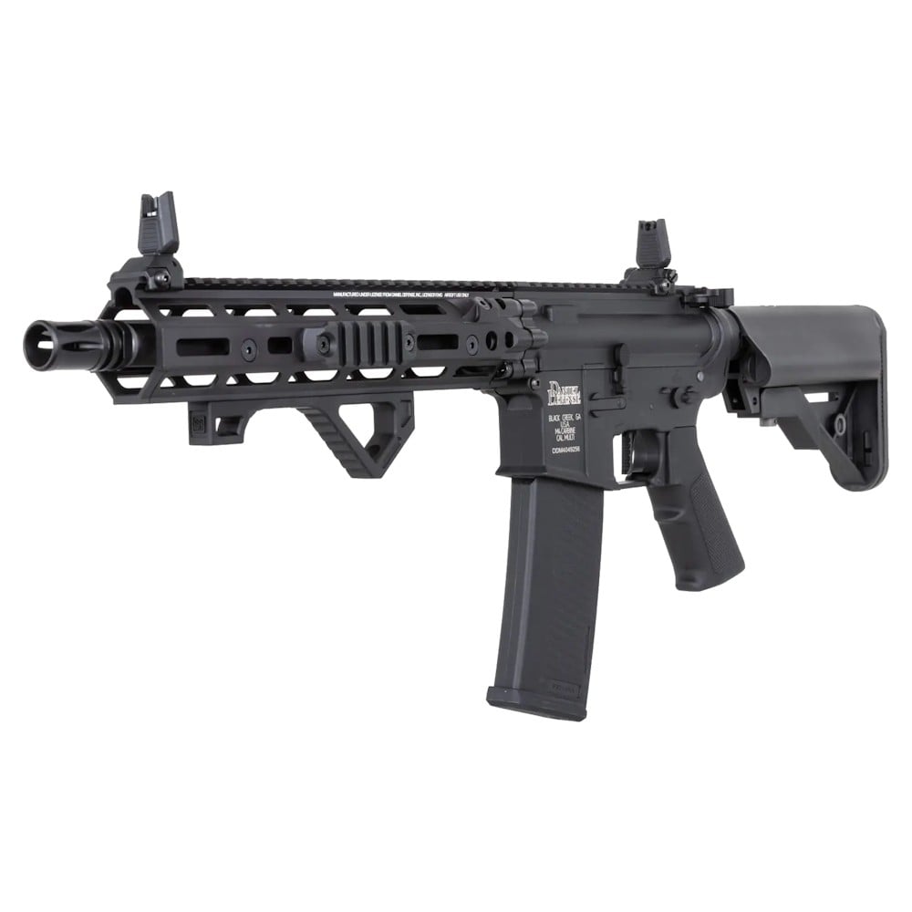 Fucile Elettrico Daniel Defense RIS III 10.5" di SPECNA ARMS