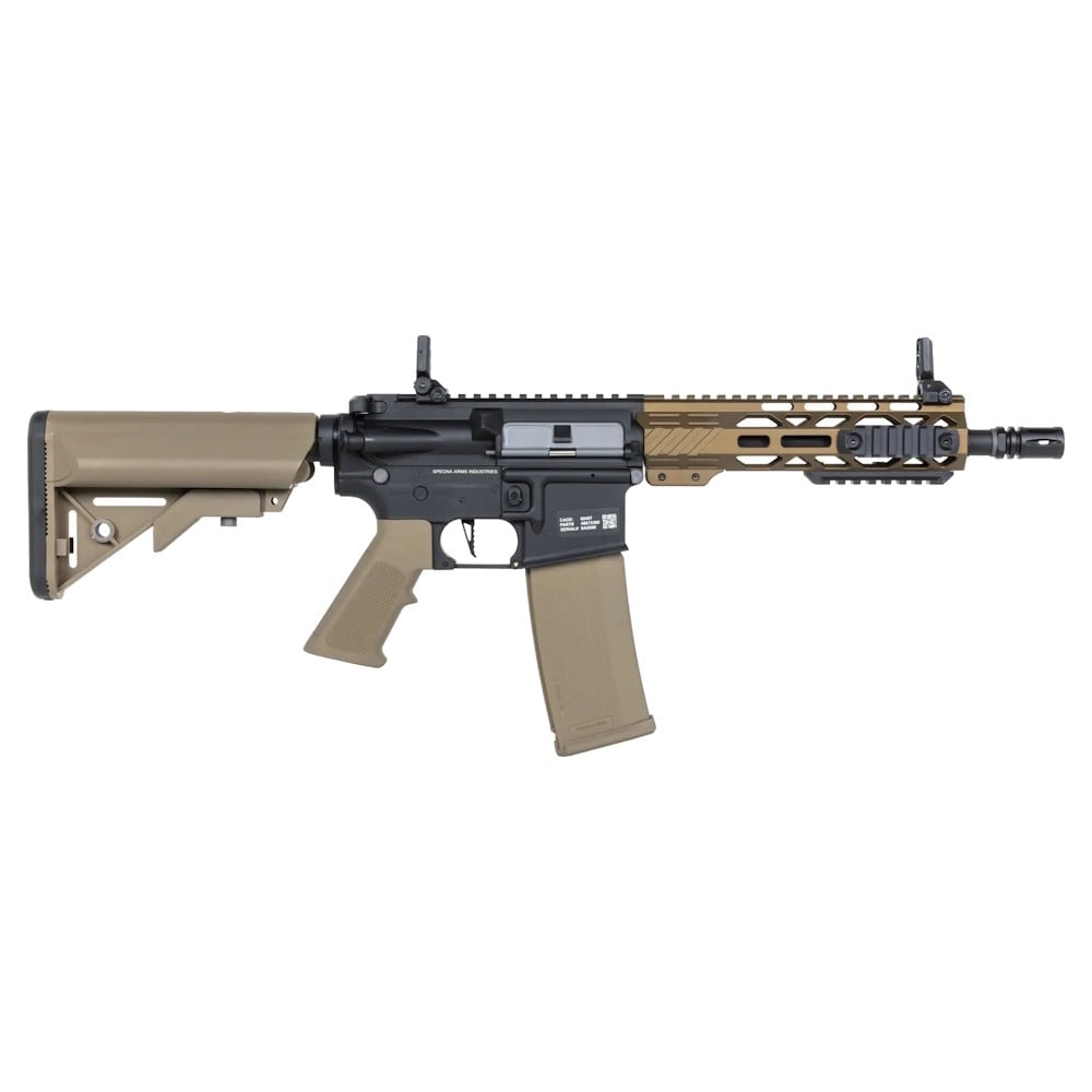 Fucile Elettrico SA-C25 CORE HAL ETU Gen.2 di SPECNA ARMS