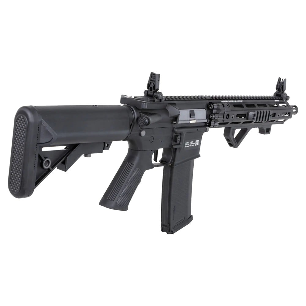 Fucile Elettrico Daniel Defense RIS III 10.5" di SPECNA ARMS