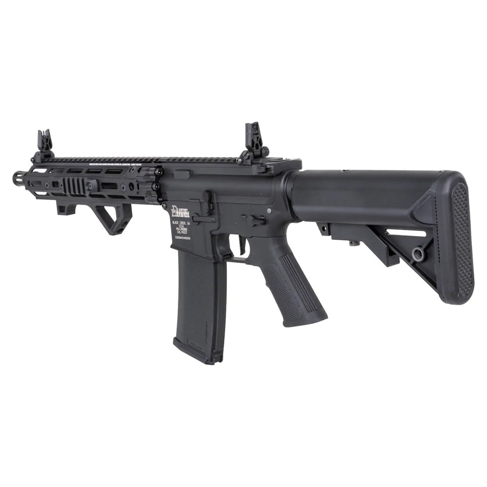 Fucile Elettrico Daniel Defense RIS III 10.5" di SPECNA ARMS