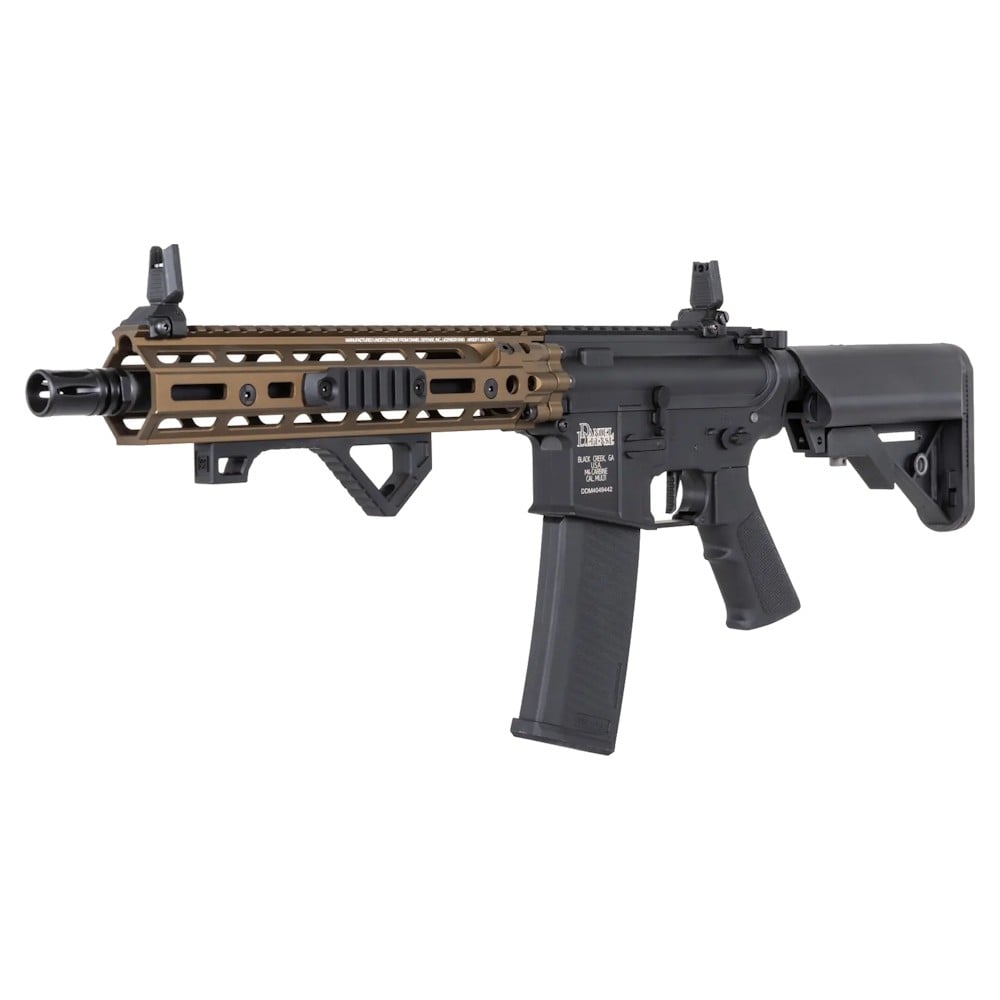 Fucile Elettrico Daniel Defense RIS III 10.5" di SPECNA ARMS