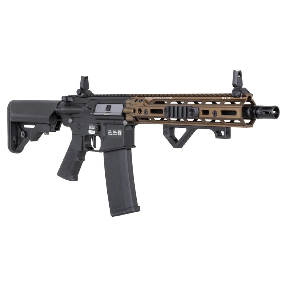 Fucile Elettrico Daniel Defense RIS III 10.5" di SPECNA ARMS