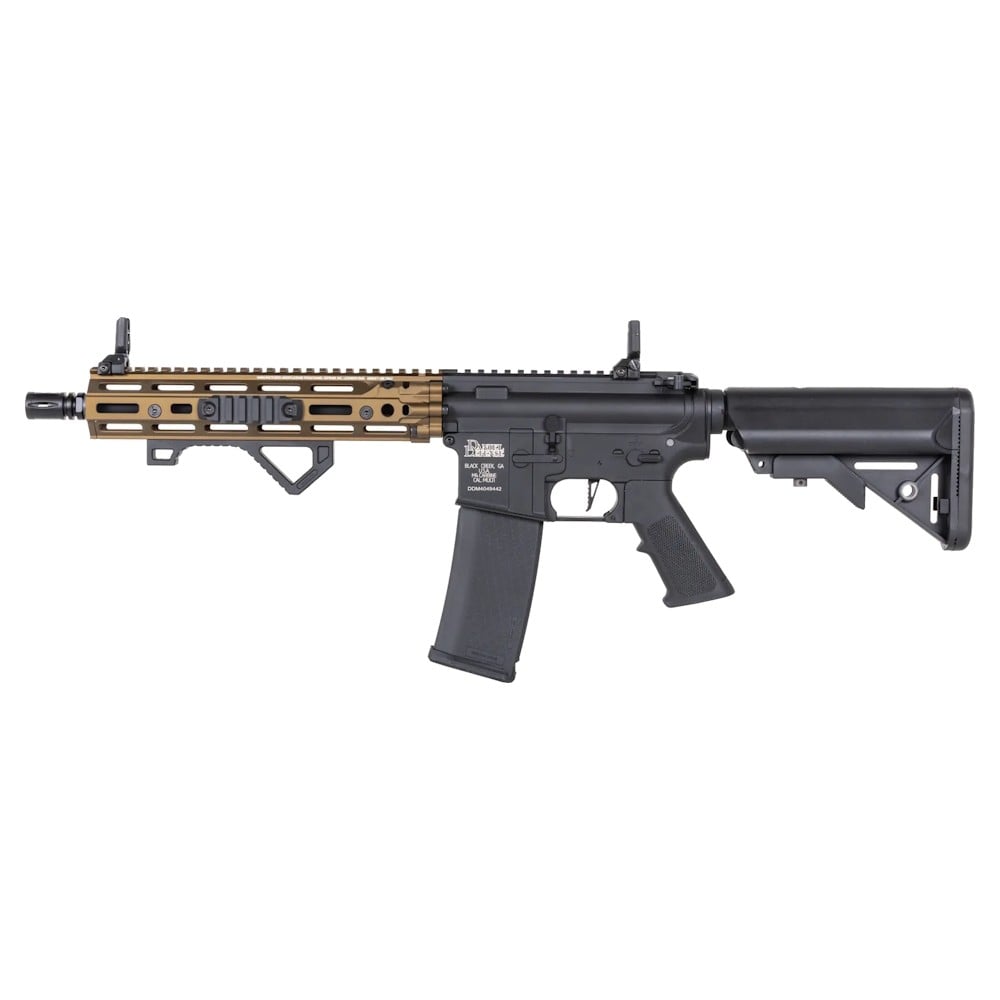 Fucile Elettrico Daniel Defense RIS III 10.5" di SPECNA ARMS