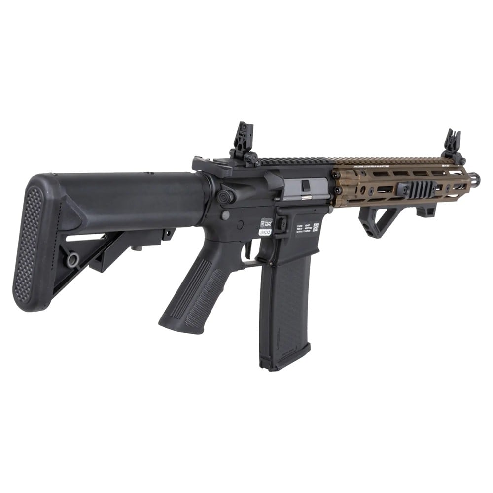 Fucile Elettrico Daniel Defense RIS III 10.5" di SPECNA ARMS