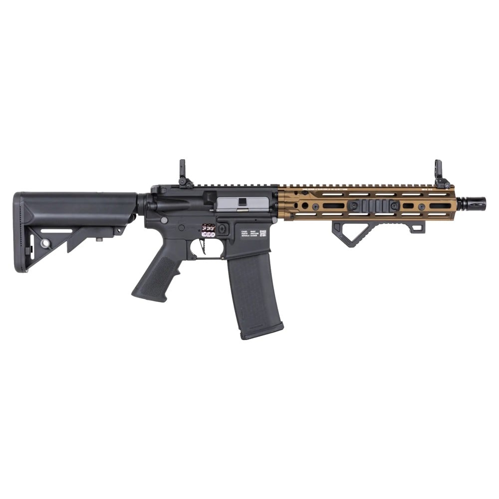 Fucile Elettrico Daniel Defense RIS III 10.5" di SPECNA ARMS