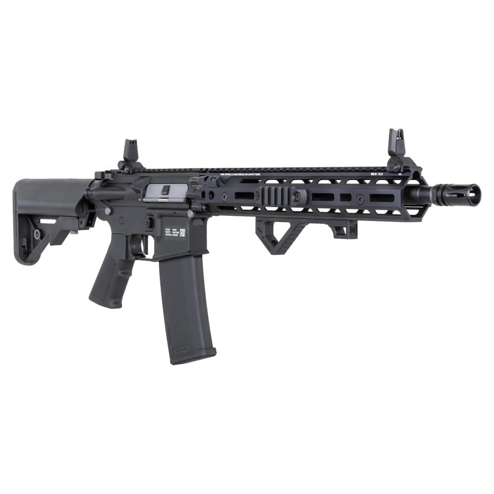Fucile Elettrico Daniel Defense RIS III 12.5" di SPECNA ARMS
