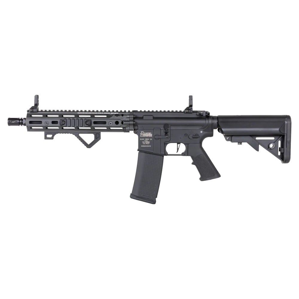Fucile Elettrico Daniel Defense RIS III 10.5" di SPECNA ARMS