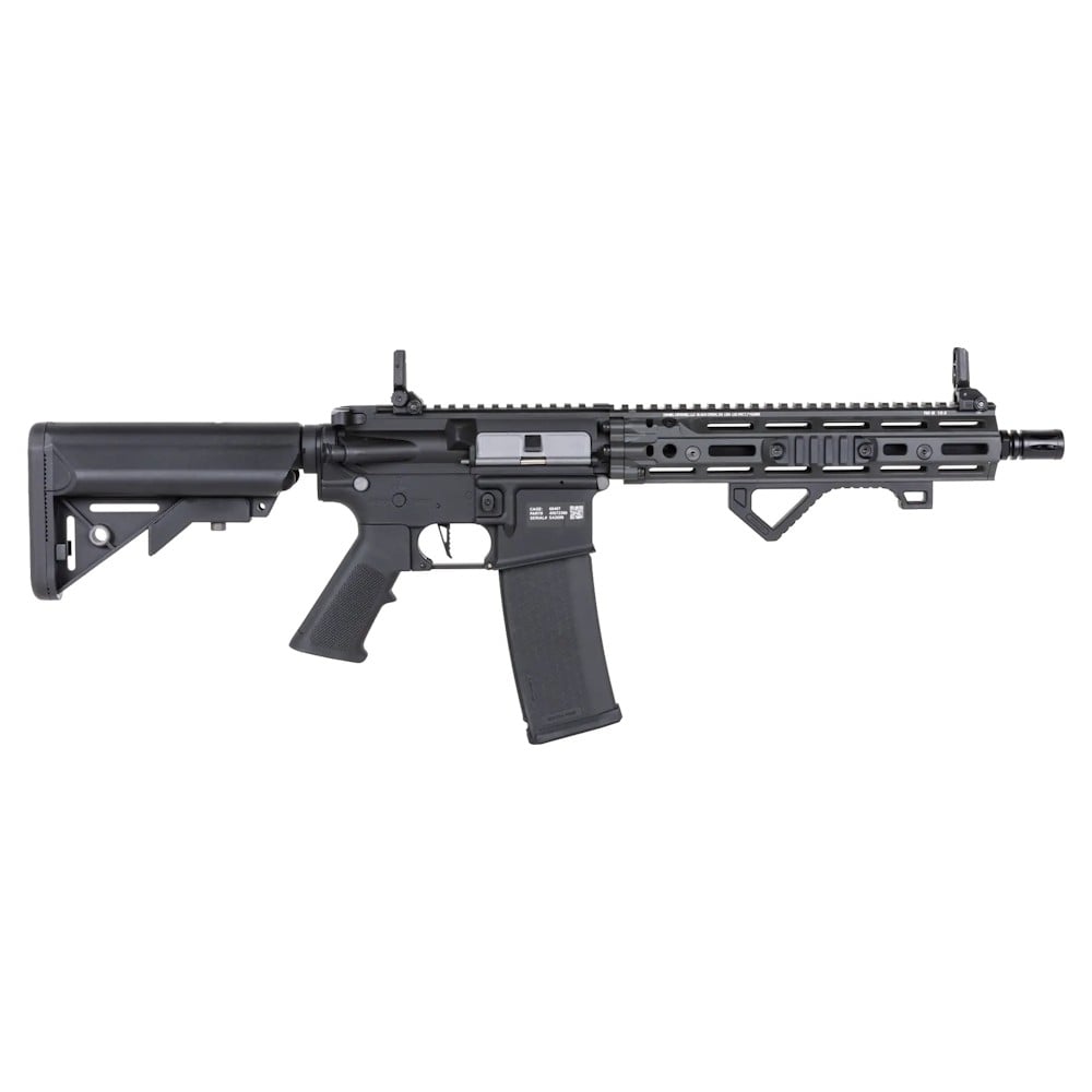 Fucile Elettrico Daniel Defense RIS III 10.5" di SPECNA ARMS