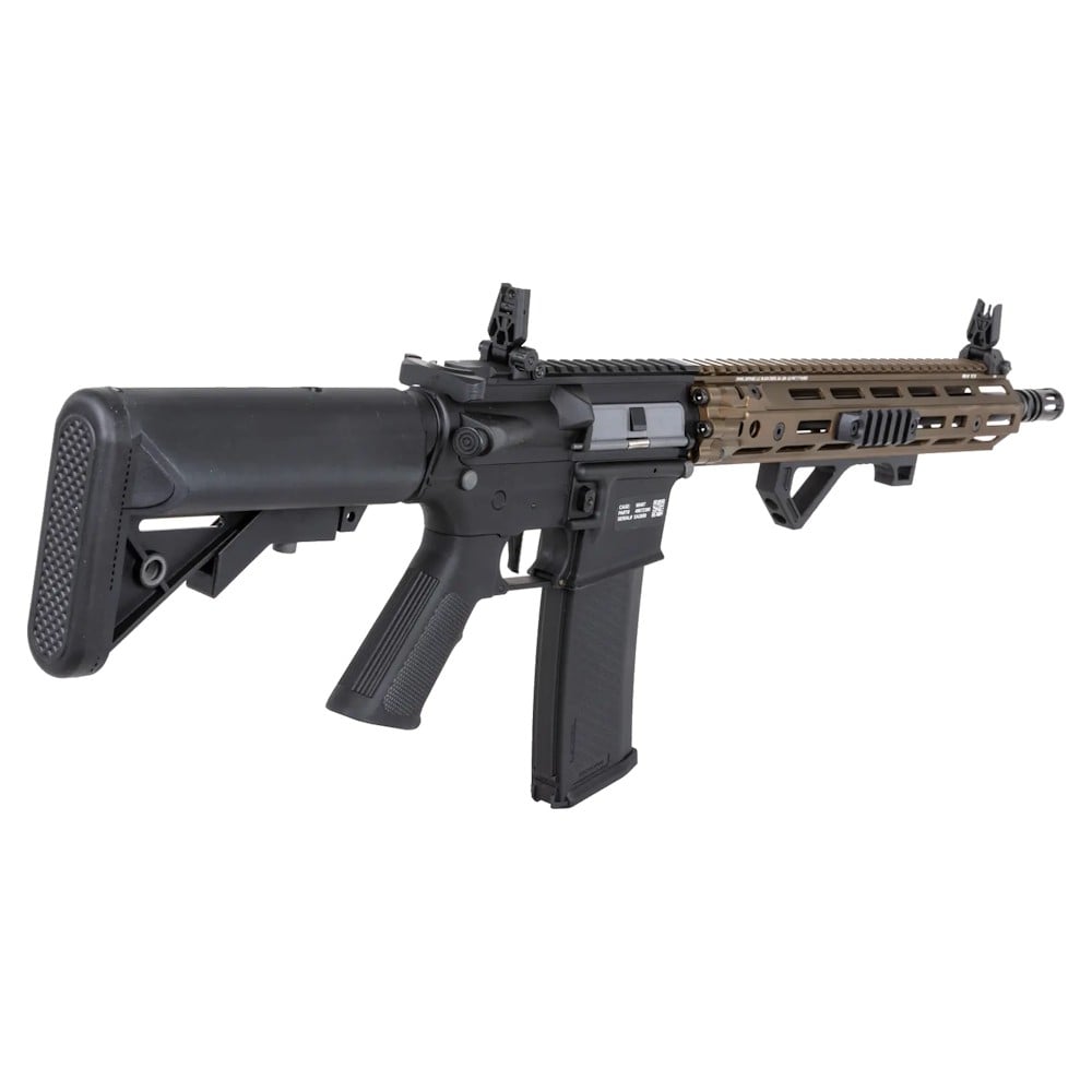 Fucile Elettrico Daniel Defense RIS III 12.5" di SPECNA ARMS