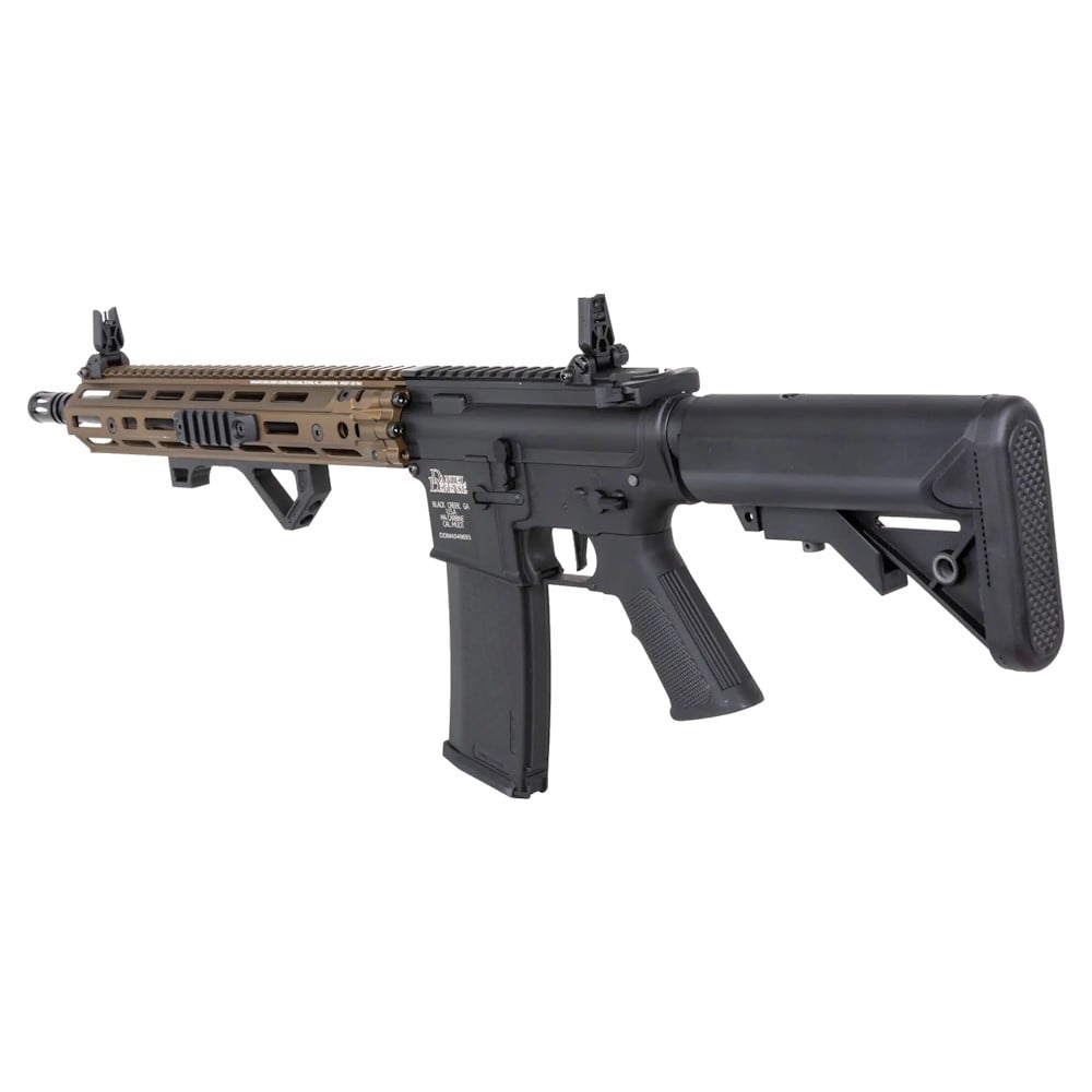 Fucile Elettrico Daniel Defense RIS III 12.5" di SPECNA ARMS