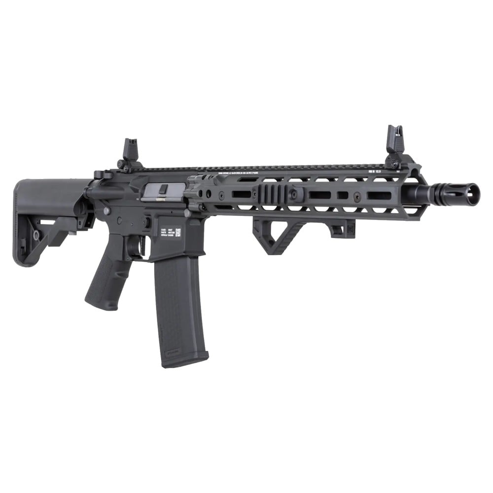 Fucile Elettrico Daniel Defense RIS III 12.5" di SPECNA ARMS