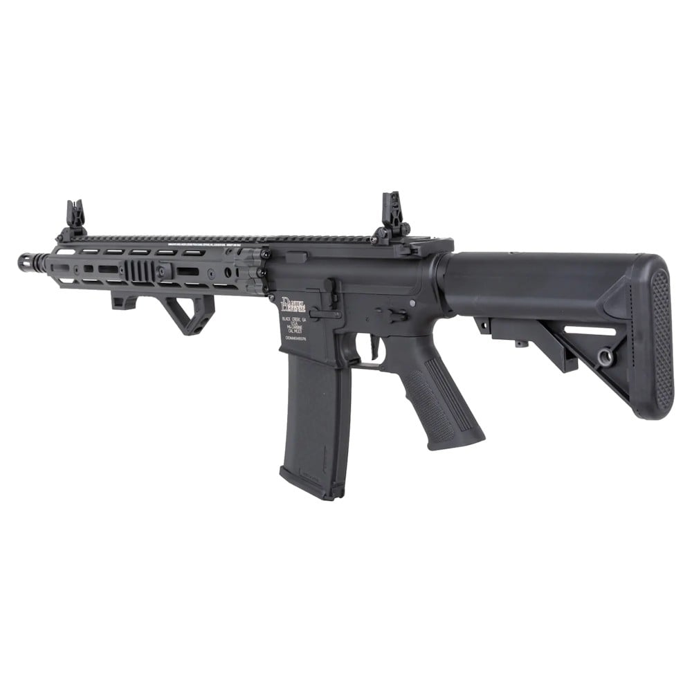 Fucile Elettrico Daniel Defense RIS III 12.5" di SPECNA ARMS