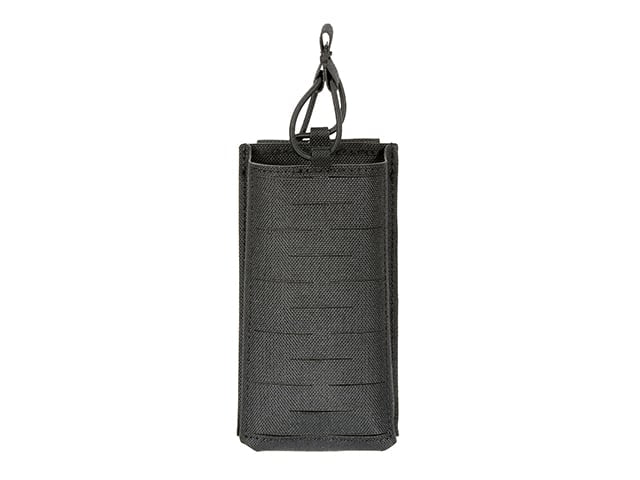Single Laser-Cut Magazine Pouch per AR15/AK di 8FIELDS