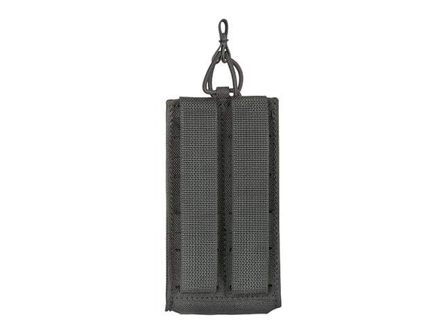 Single Laser-Cut Magazine Pouch per AR15/AK di 8FIELDS