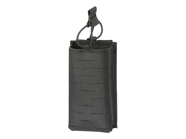 Single Laser-Cut Magazine Pouch per AR15/AK di 8FIELDS
