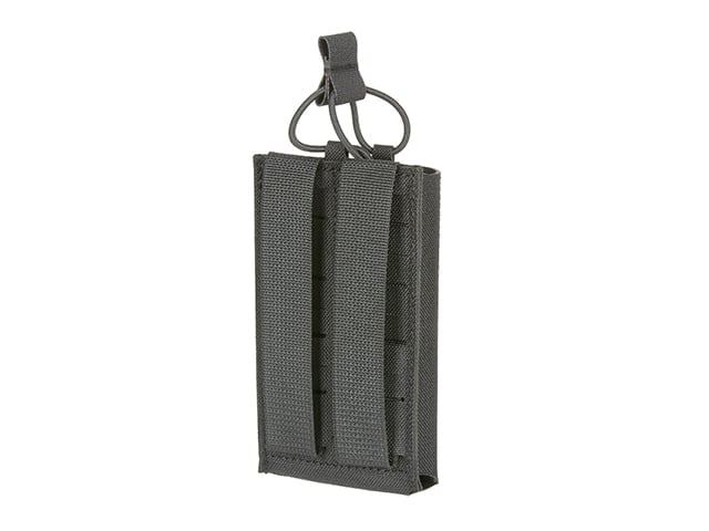 Single Laser-Cut Magazine Pouch per AR15/AK di 8FIELDS
