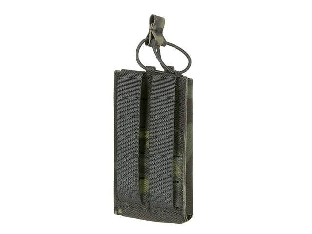 Single Laser-Cut Magazine Pouch per AR15/AK di 8FIELDS