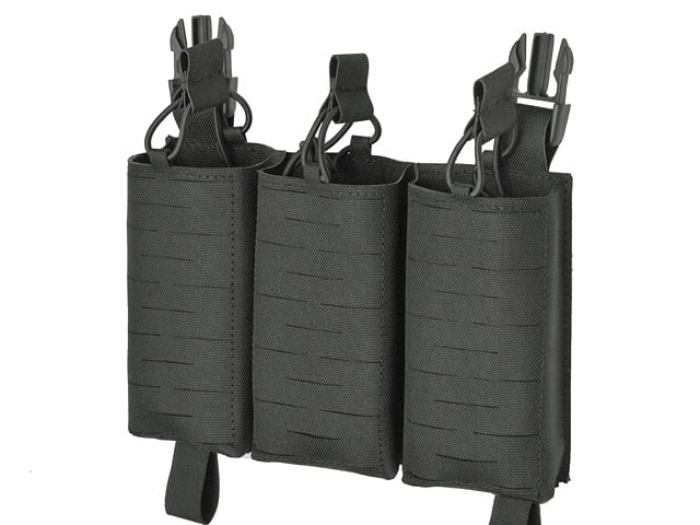 Panel Buckle Up per 3 Caricatori AR/AK di 8FIELDS