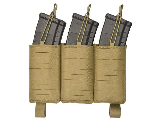 Panel Buckle Up per 3 Caricatori AR/AK di 8FIELDS