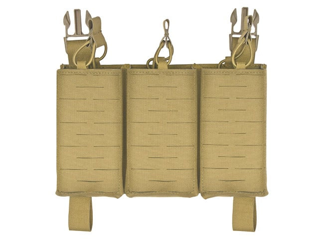 Panel Buckle Up per 3 Caricatori AR/AK di 8FIELDS