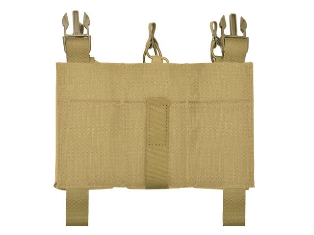 Panel Buckle Up per 3 Caricatori AR/AK di 8FIELDS