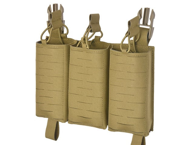 Panel Buckle Up per 3 Caricatori AR/AK di 8FIELDS