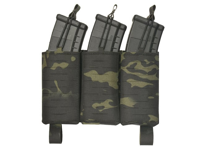 Panel Buckle Up per 3 Magazzini AR/AK di 8FIELDS