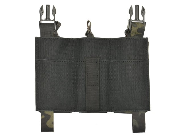 Panel Buckle Up per 3 Magazzini AR/AK di 8FIELDS