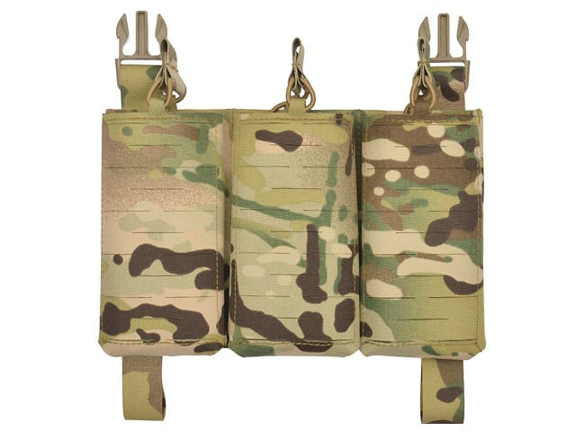Panel Buckle Up per 3 Caricatori AR/AK di 8FIELDS