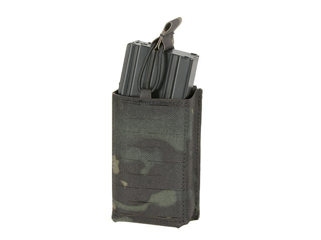 Pouch Compatto Laser-Cut per Caricatori AR15/AK di 8FIELDS