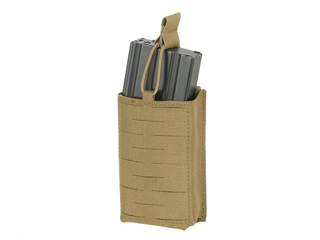 Pouch Compatto Laser-Cut per Caricatori AR15/AK di 8FIELDS