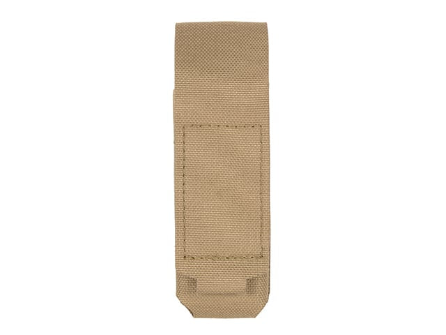 Pouch per Caricatori Pistol con Flap - Coyote di 8FIELDS