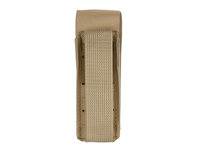 Pouch per Caricatori Pistol con Flap - Coyote di 8FIELDS
