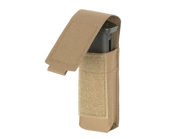 Pouch per Caricatori Pistol con Flap - Coyote di 8FIELDS
