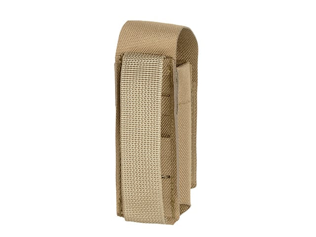 Pouch per Caricatori Pistol con Flap - Coyote di 8FIELDS