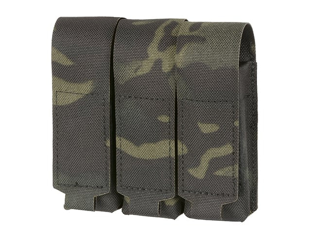Pouch per Caricatori Pistol Triplo - MB di 8FIELDS